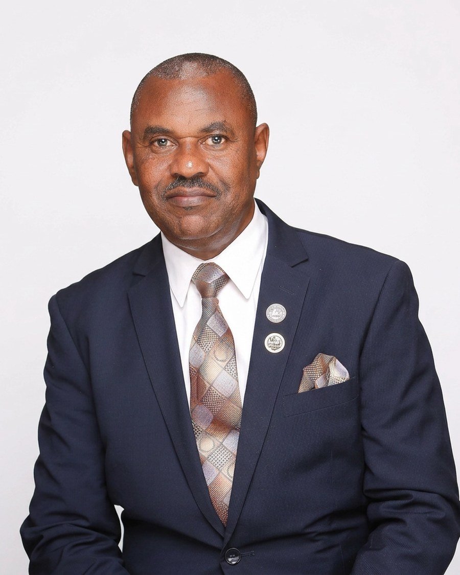 Pastor Jean Vilot Mars