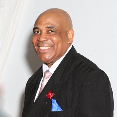 Gilbert Jean Louis