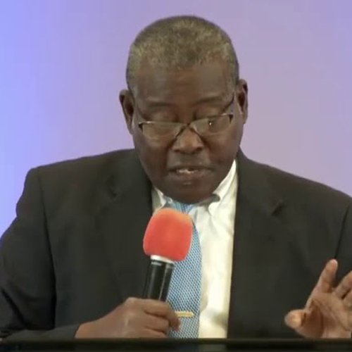 Pierre Gedeon Fontil