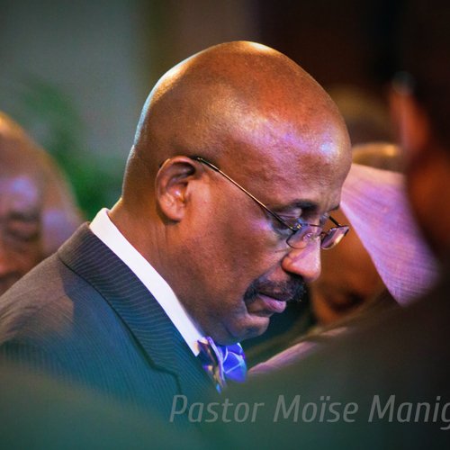 Moise Manigat